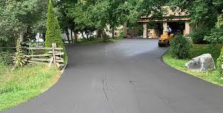 Best Recycled Asphalt Driveway Installation  in North Sea, NY